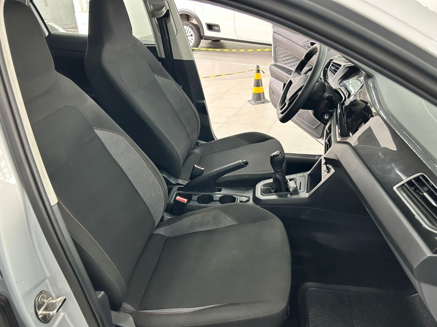 volkswagen polo 1.0 mpi track manual flex 4p 202514