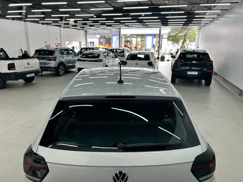 volkswagen polo 1.0 mpi track manual flex 4p 20257