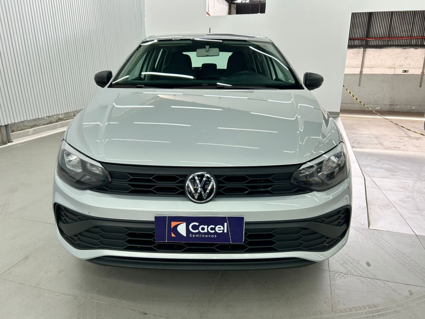 volkswagen polo 1.0 mpi track manual flex 4p 20252