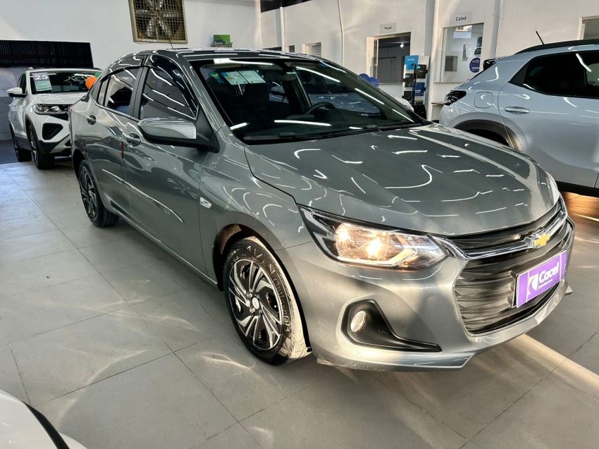 chevrolet onix 1.0 turbo flex plus lt manual 4p 20243