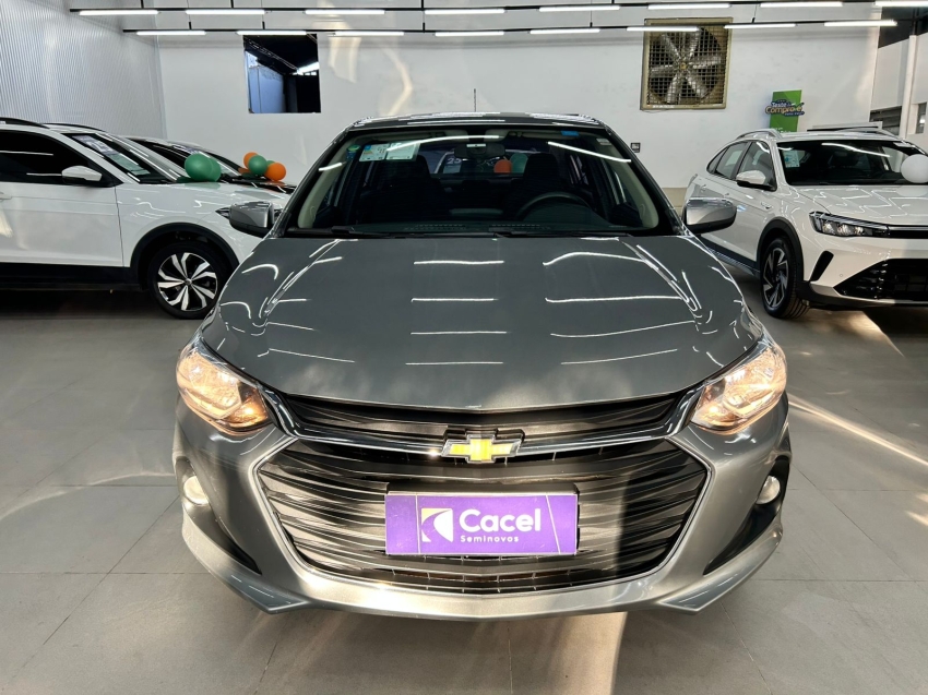 chevrolet onix 1.0 turbo flex plus lt manual 4p 20242