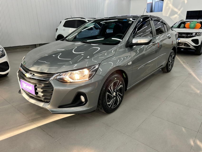 chevrolet onix 1.0 turbo flex plus lt manual 4p 20241