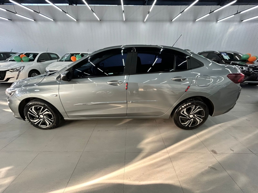 chevrolet onix 1.0 turbo flex plus lt manual 4p 20244