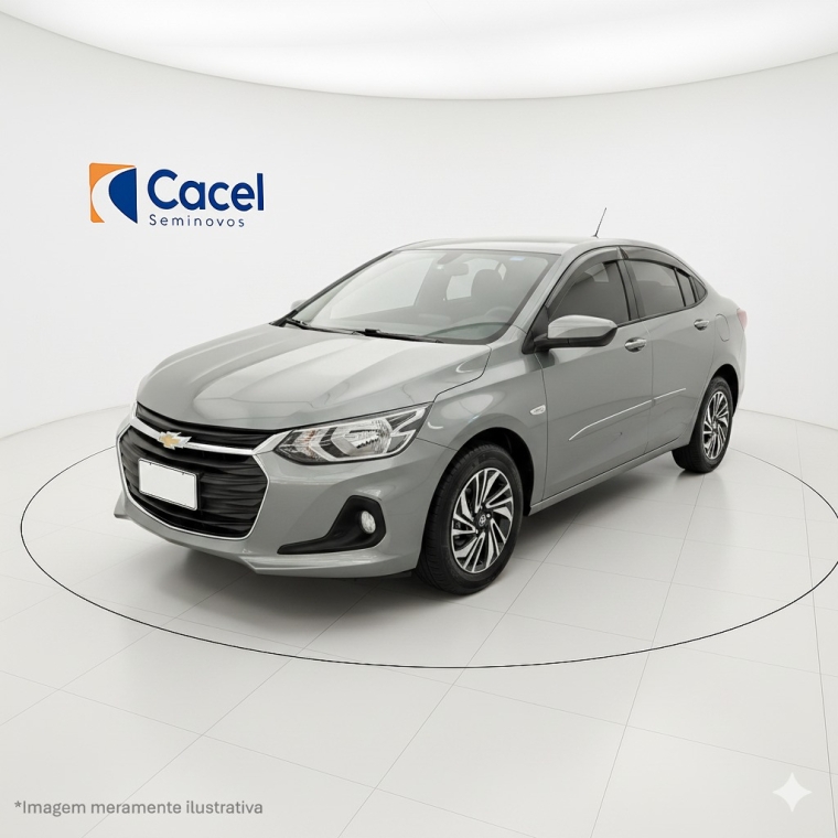 chevrolet onix 1.0 turbo flex plus lt manual 4p 2024