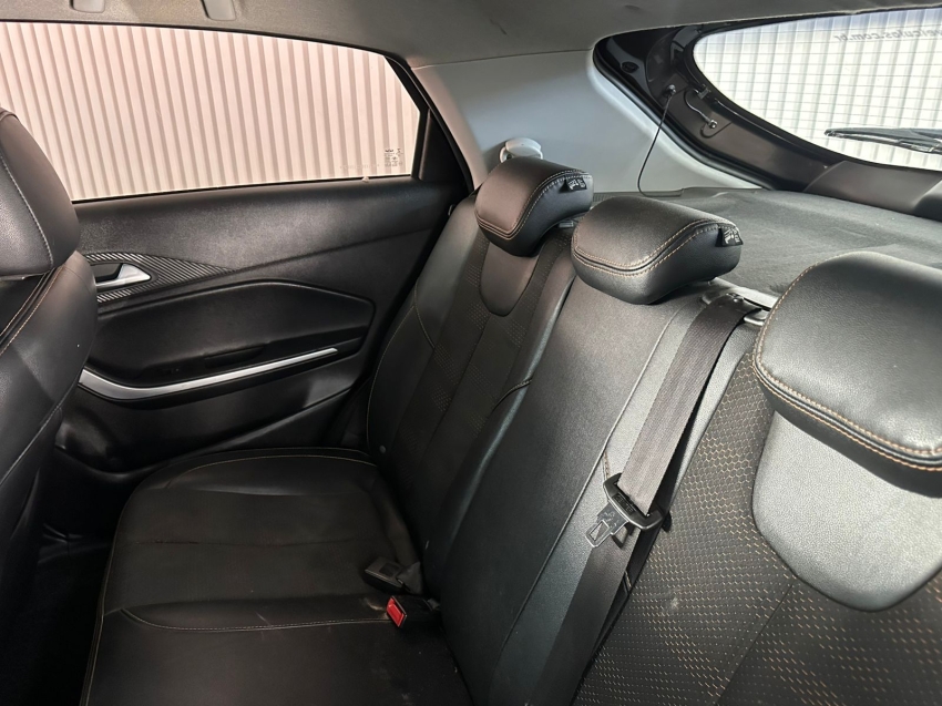 caoa chery tiggo 2 1.5 mpfi 16v flex act 4p automatico 201915