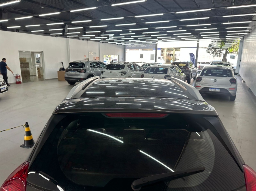 caoa chery tiggo 2 1.5 mpfi 16v flex act 4p automatico 201912