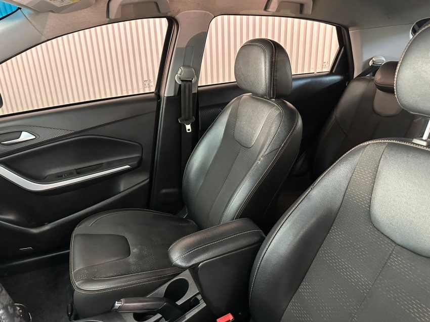 caoa chery tiggo 2 1.5 mpfi 16v flex act 4p automatico 201913