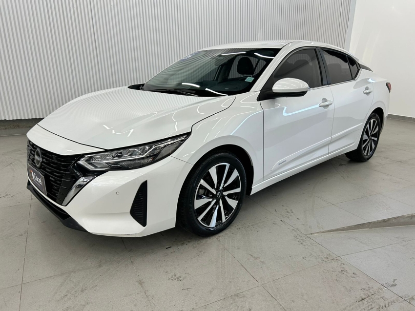 nissan sentra 2.0 16v gasolina advance xtronic 4p automatico 20251