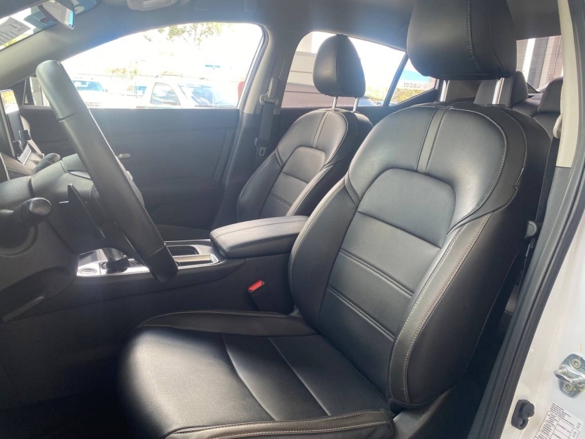 nissan sentra 2.0 16v gasolina advance xtronic 4p automatico 202517