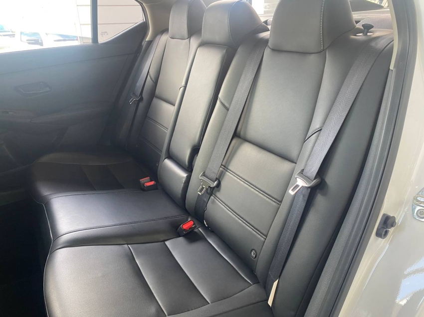 nissan sentra 2.0 16v gasolina advance xtronic 4p automatico 202516