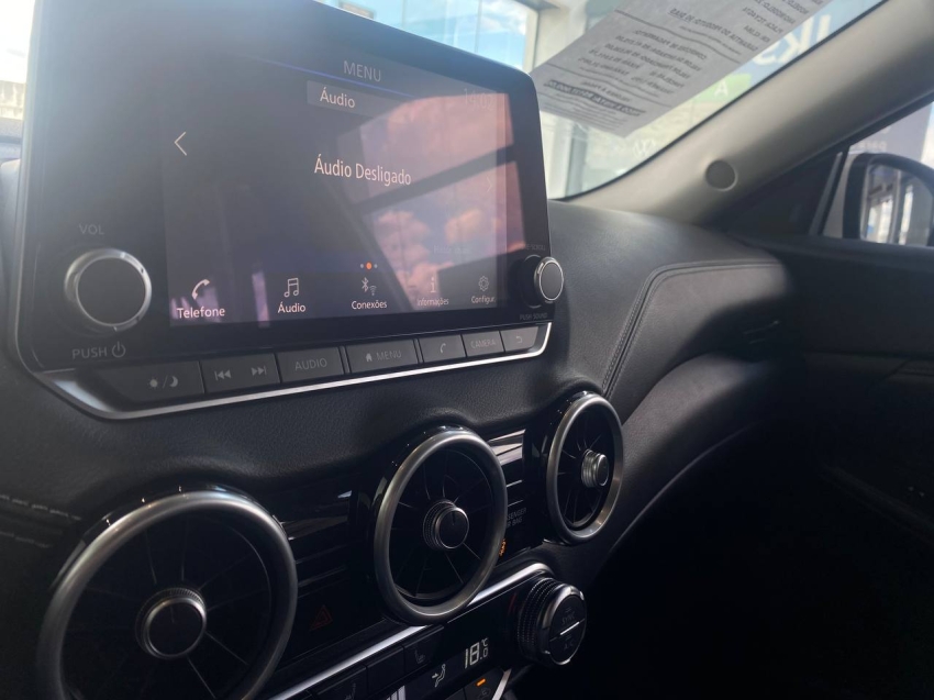 nissan sentra 2.0 16v gasolina advance xtronic 4p automatico 202514