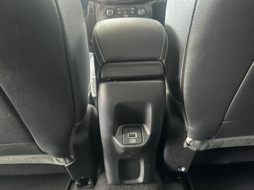 jeep renegade 1.3 t270 turbo flex longitude at6 4p automatico 202519