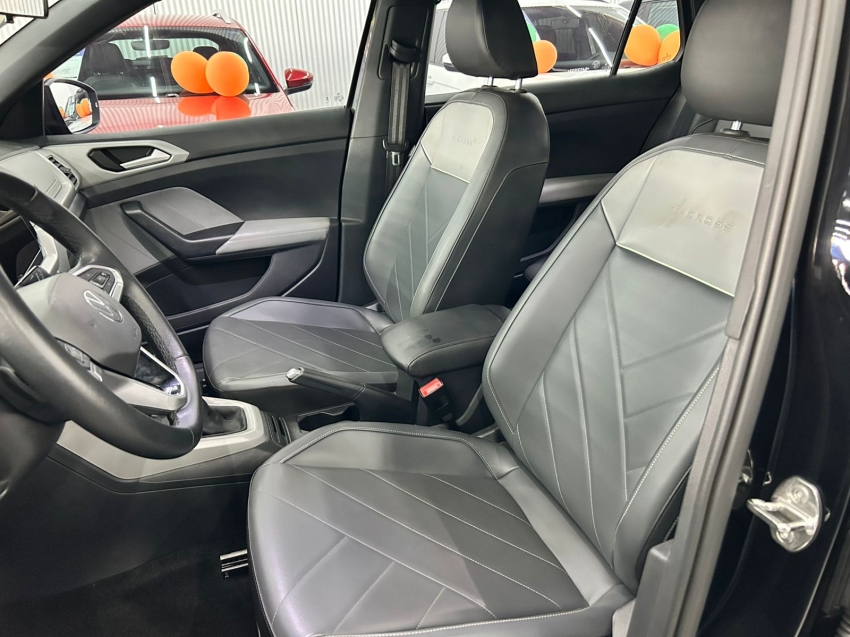 volkswagen t-cross 1.0 200 tsi total flex comfortline automatico 4p 202512
