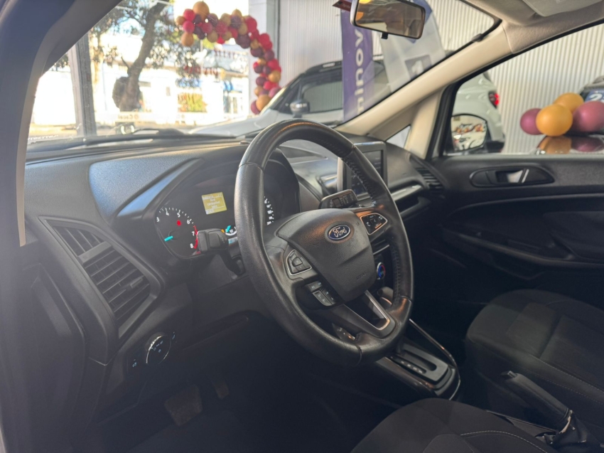 ford ecosport 1.5 ti-vct flex se automatico 4p 202010