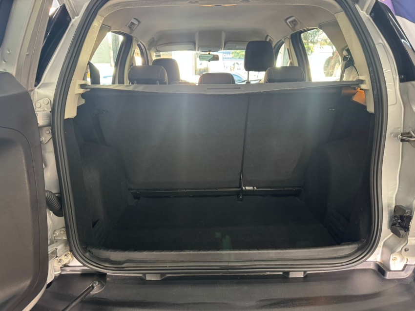 ford ecosport 1.5 ti-vct flex se automatico 4p 202015
