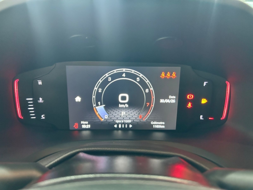 jeep renegade 1.3 t270 turbo flex altitude at6 4p automatico 202613