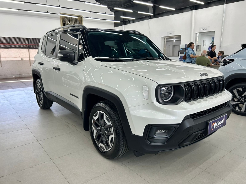 jeep renegade 1.3 t270 turbo flex altitude at6 4p automatico 20262