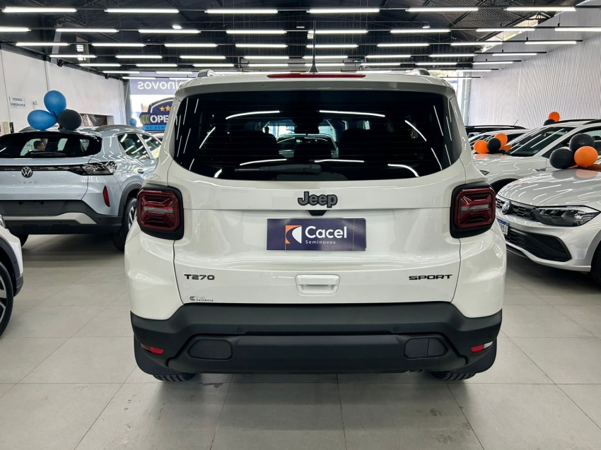 jeep renegade 1.3 t270 turbo flex altitude at6 4p automatico 20265