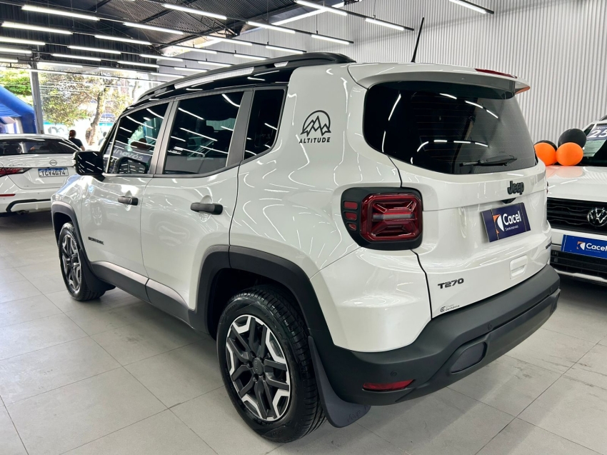 jeep renegade 1.3 t270 turbo flex altitude at6 4p automatico 20268