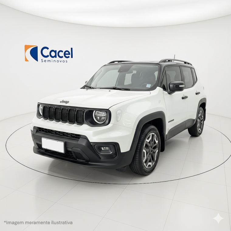jeep renegade 1.3 t270 turbo flex altitude at6 4p automatico 20260