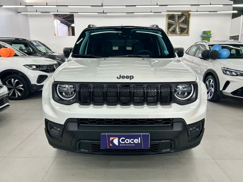 jeep renegade 1.3 t270 turbo flex altitude at6 4p automatico 20264
