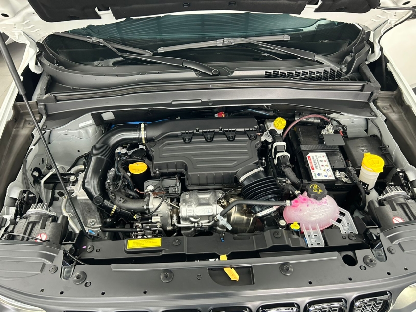 jeep renegade 1.3 t270 turbo flex altitude at6 4p automatico 202612