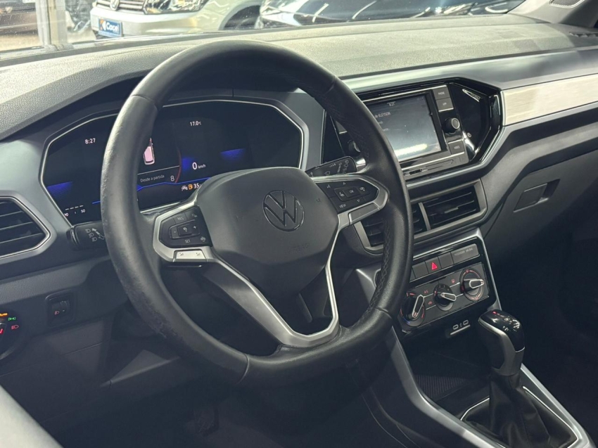 volkswagen t-cross 1.0 200 tsi total flex automatico 4p 20238
