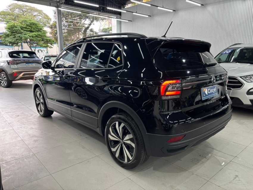volkswagen t-cross 1.0 200 tsi total flex automatico 4p 20236