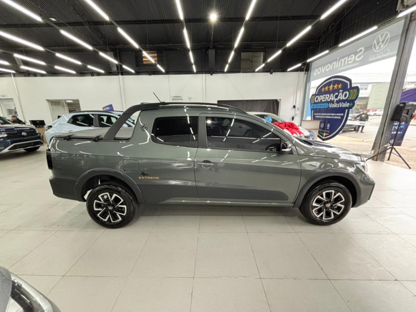 volkswagen saveiro 1.6 msi extreme cd 16v flex 2p manual 20256