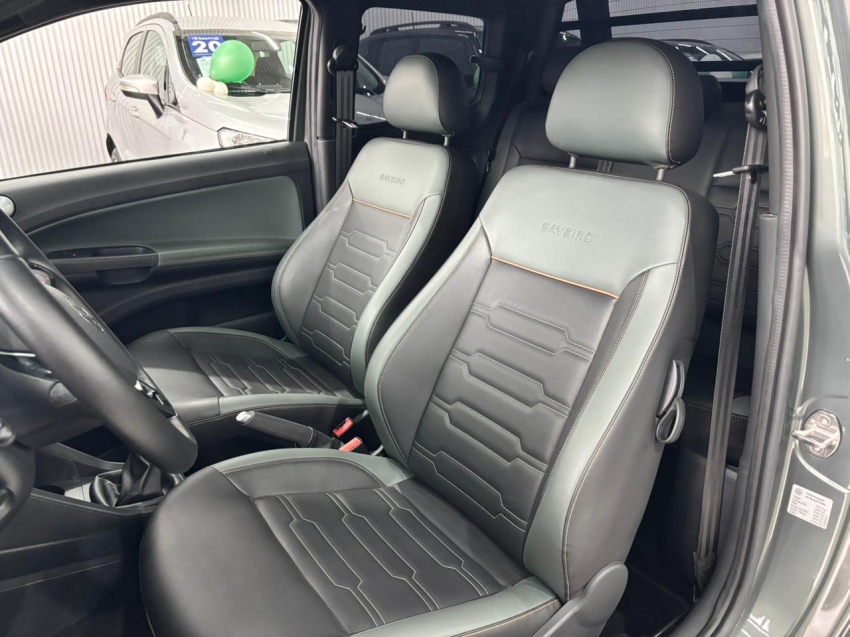 volkswagen saveiro 1.6 msi extreme cd 16v flex 2p manual 202511