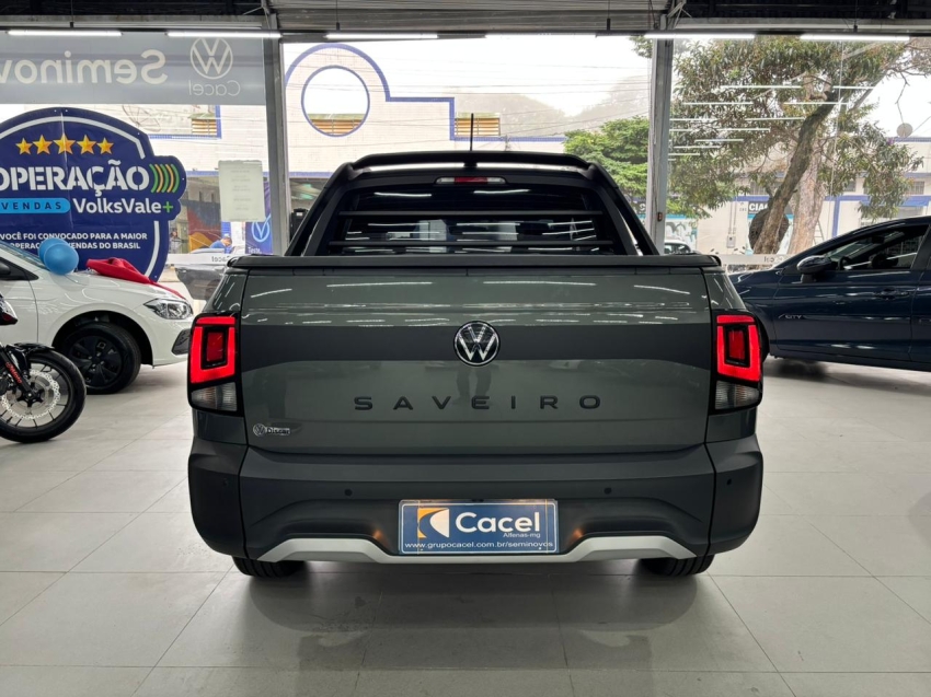 volkswagen saveiro 1.6 msi extreme cd 16v flex 2p manual 20257