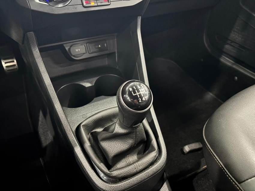 volkswagen saveiro 1.6 msi extreme cd 16v flex 2p manual 202515