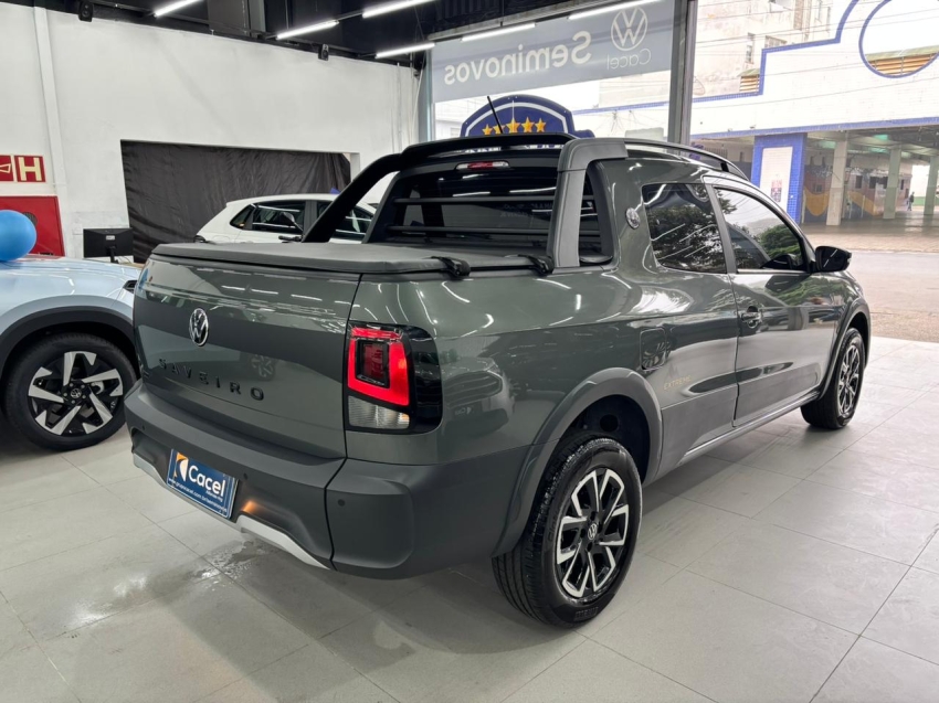 volkswagen saveiro 1.6 msi extreme cd 16v flex 2p manual 20255