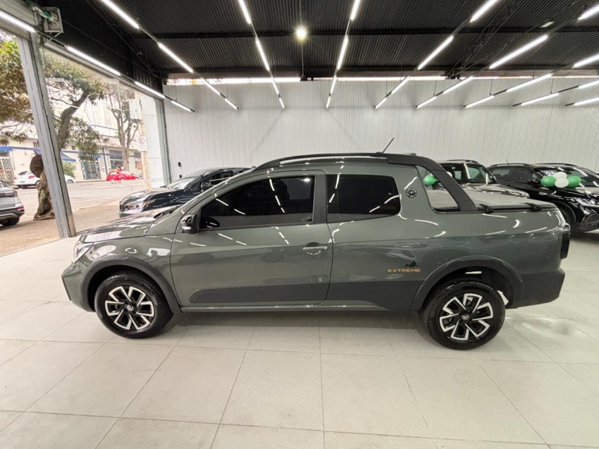 volkswagen saveiro 1.6 msi extreme cd 16v flex 2p manual 20258