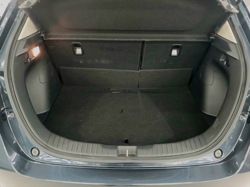honda city 1.5 i-vtec flex exl cvt 4p automatico 202616