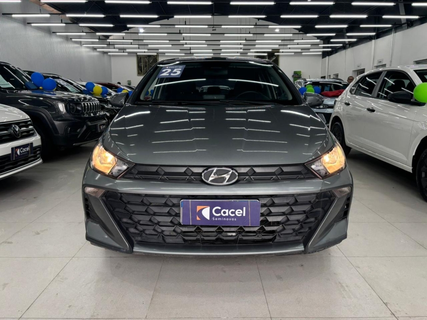 hyundai hb20 1.0 12v flex comfort manual 4p 20252