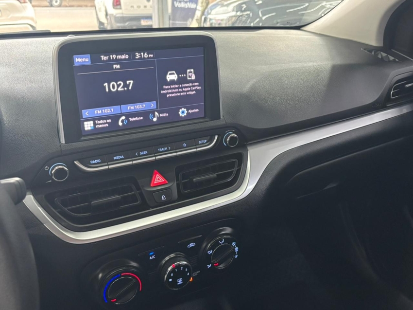 hyundai hb20 1.0 12v flex comfort manual 4p 202510