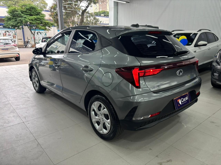 hyundai hb20 1.0 12v flex comfort manual 4p 20258