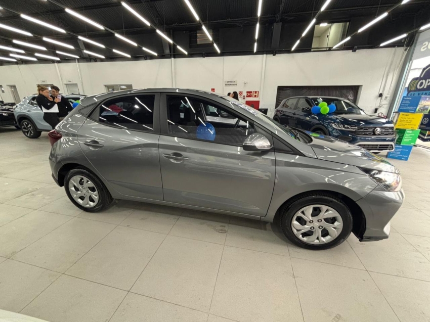 hyundai hb20 1.0 12v flex comfort manual 4p 20257