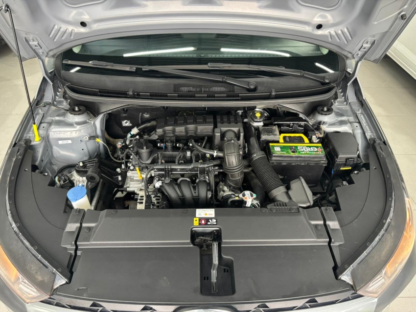 hyundai hb20 1.0 12v flex comfort manual 4p 202513