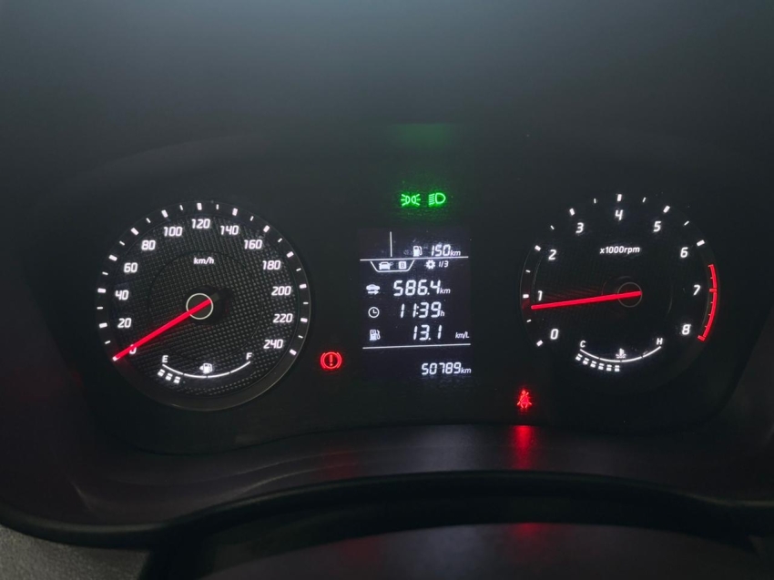 hyundai hb20 1.0 12v flex comfort manual 4p 202512