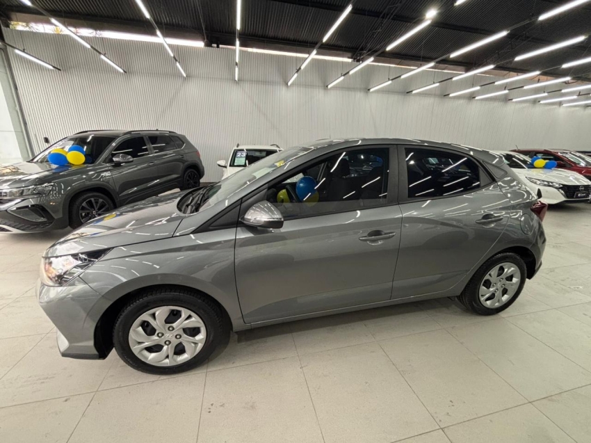 hyundai hb20 1.0 12v flex comfort manual 4p 20254