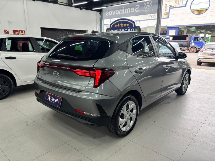 hyundai hb20 1.0 12v flex comfort manual 4p 20256