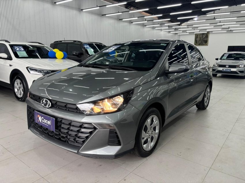 hyundai hb20 1.0 12v flex comfort manual 4p 20251