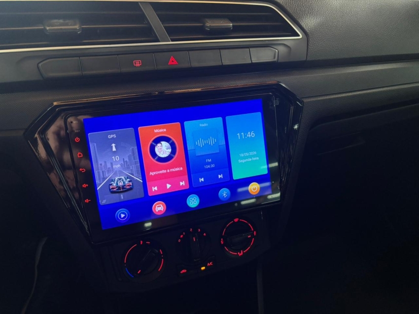 volkswagen gol 1.6 msi totalflex 4p manual flex 20228