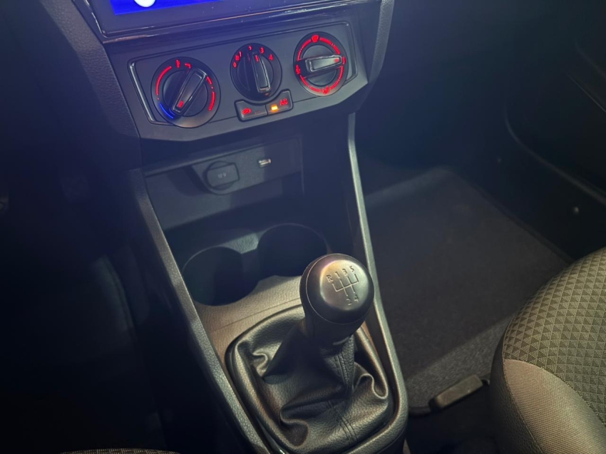 volkswagen gol 1.6 msi totalflex 4p manual flex 20229