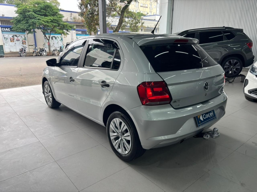 volkswagen gol 1.6 msi totalflex 4p manual flex 20226