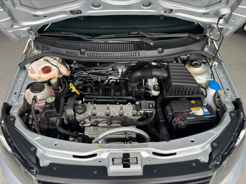 volkswagen gol 1.6 msi totalflex 4p manual flex 202213