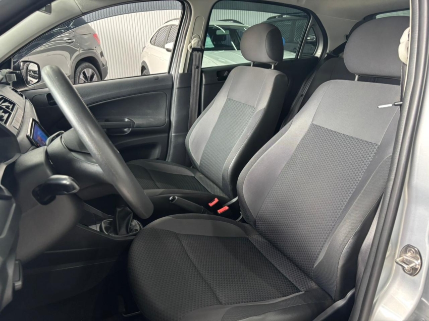 volkswagen gol 1.6 msi totalflex 4p manual flex 202211