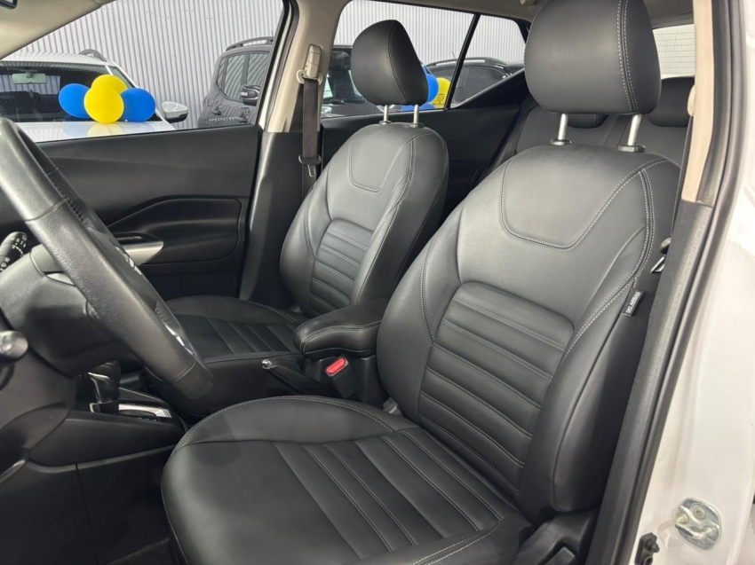 nissan kicks 1.6 16v flexstart advance xtronic flex 4p automatico 202411